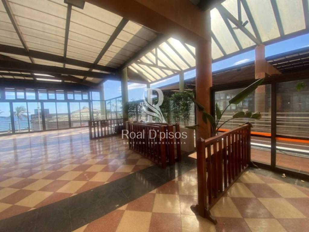 Terraza