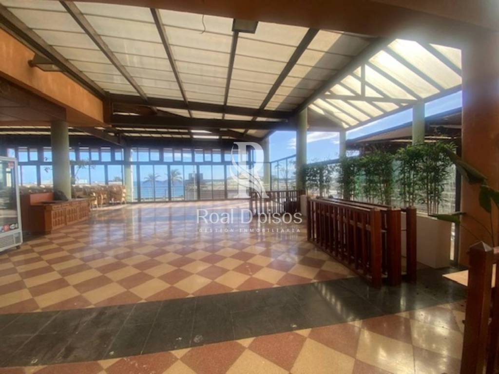 Terraza