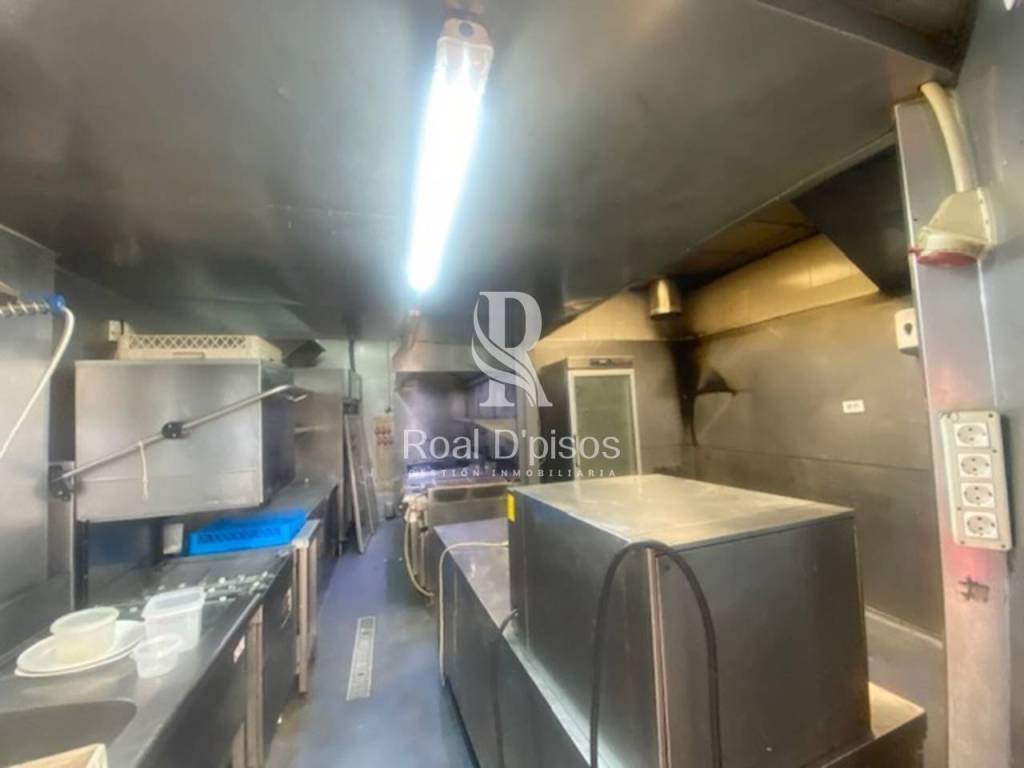 Cocina