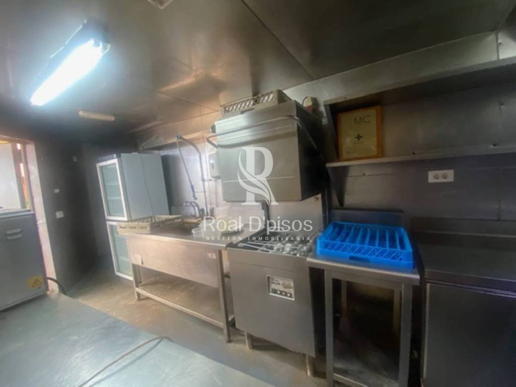 Cocina