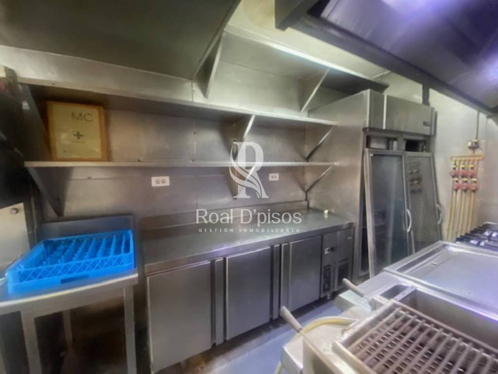 Cocina