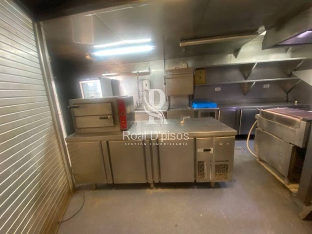 Cocina