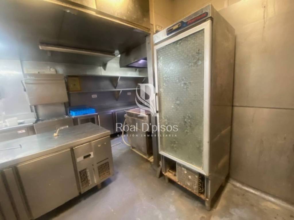 Cocina