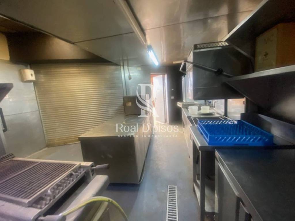 Cocina