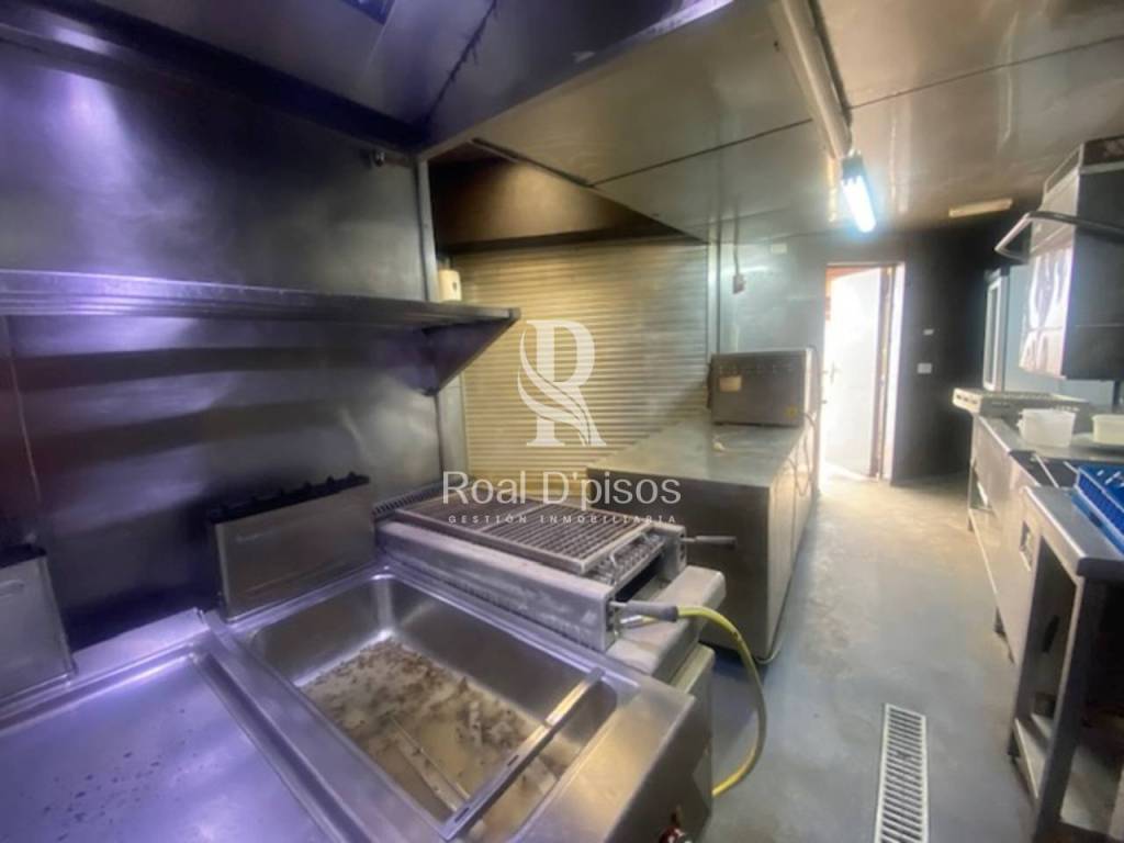 Cocina