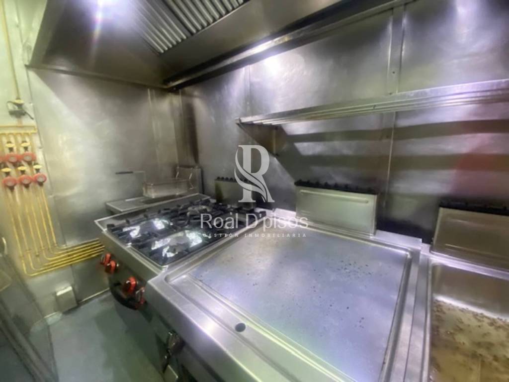 Cocina