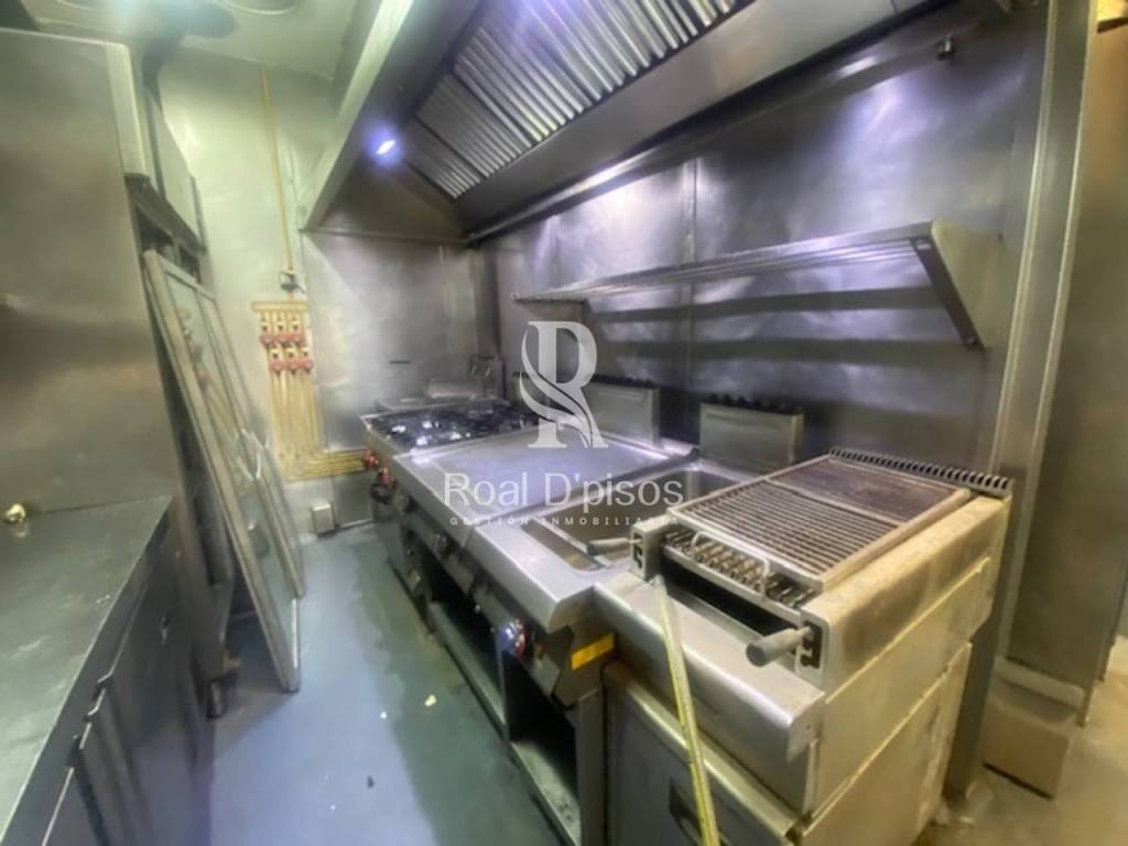Cocina
