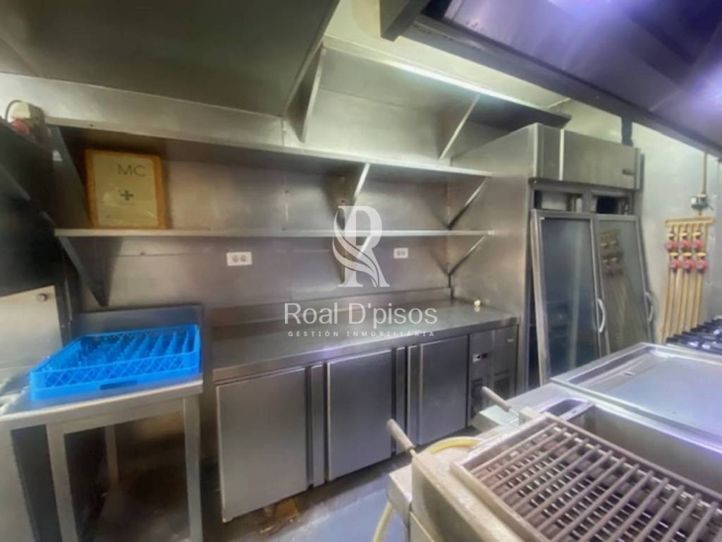 Cocina