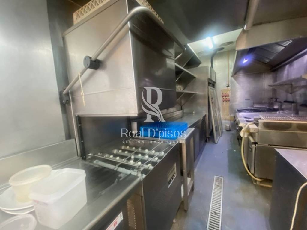 Cocina