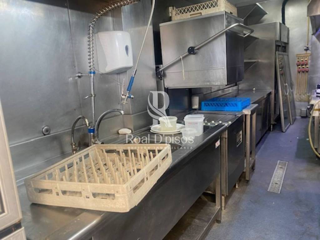 Cocina