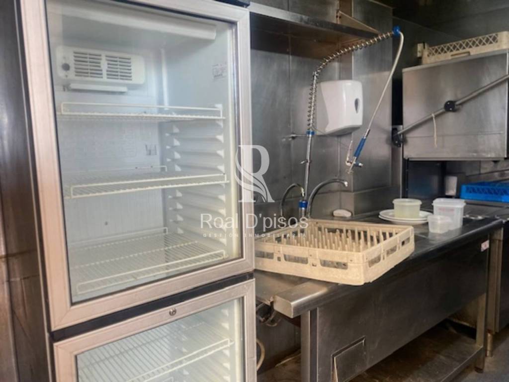 Cocina