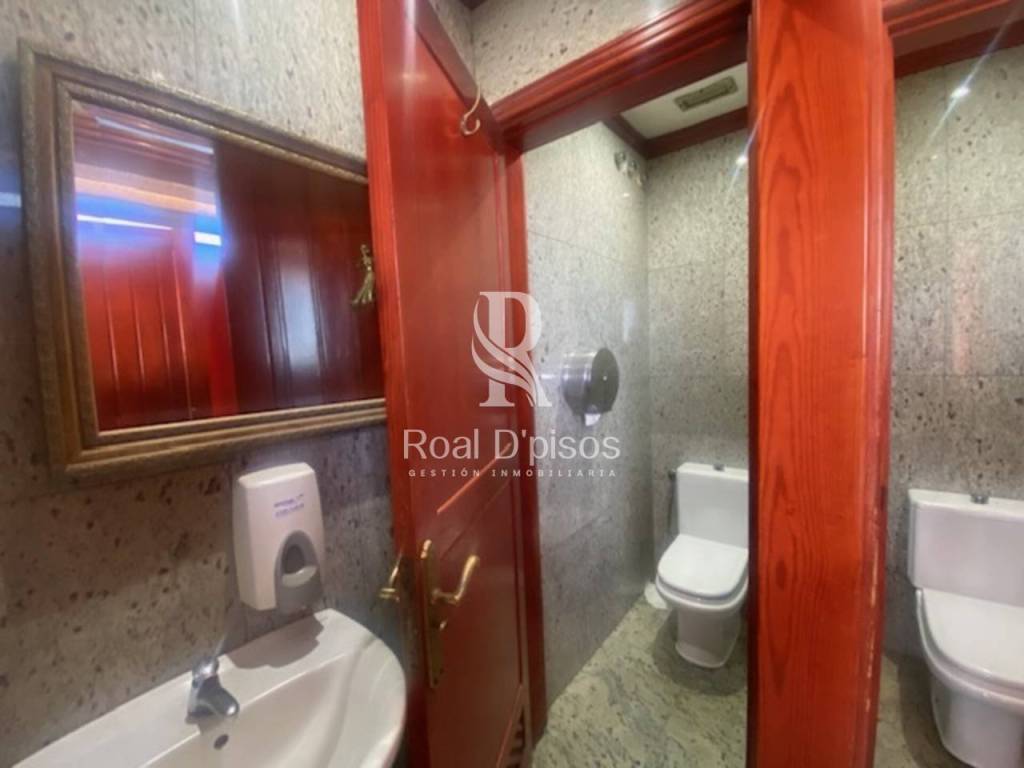 Baño
