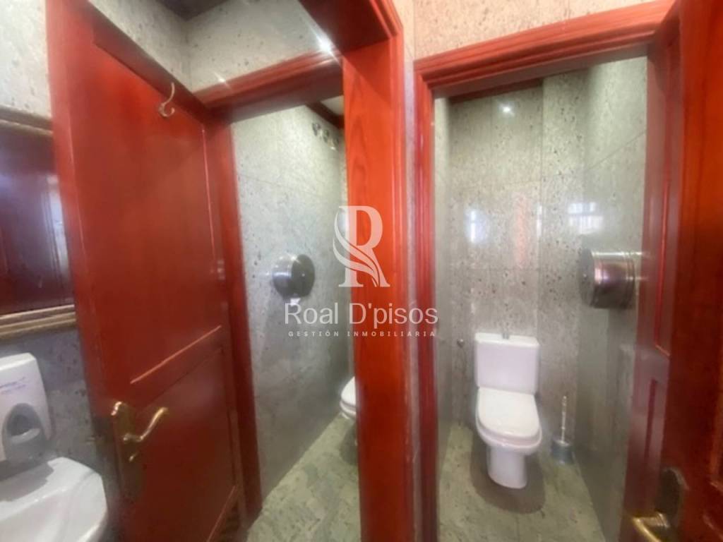 Baño