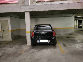 Garaje/Parking