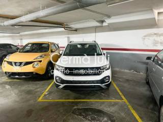 Garaje/Parking