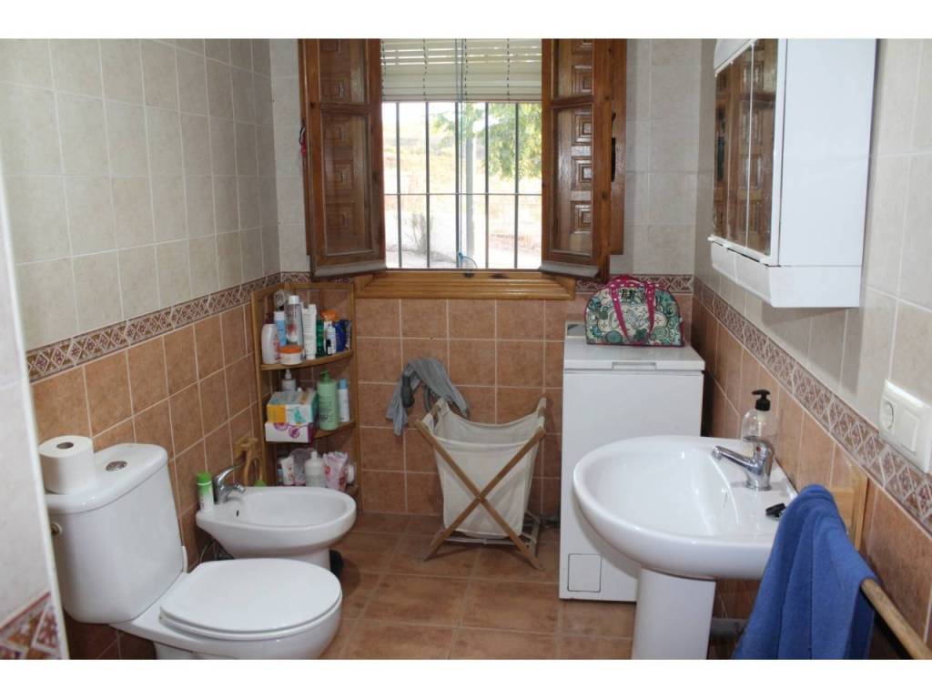 Baño