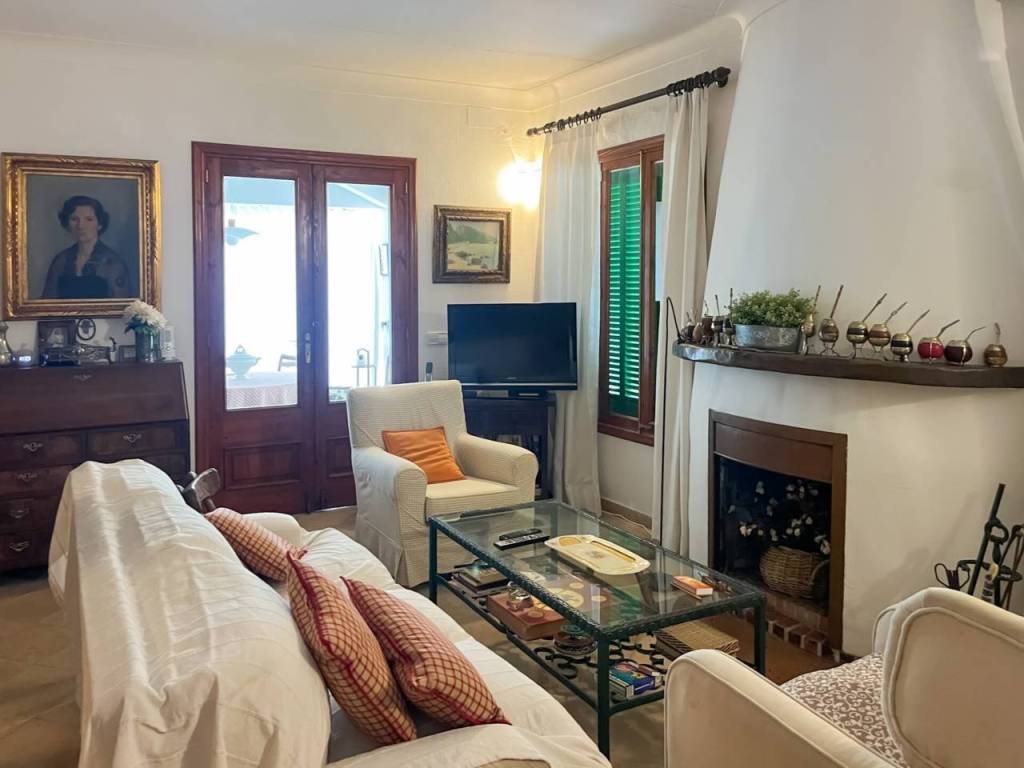 Salón