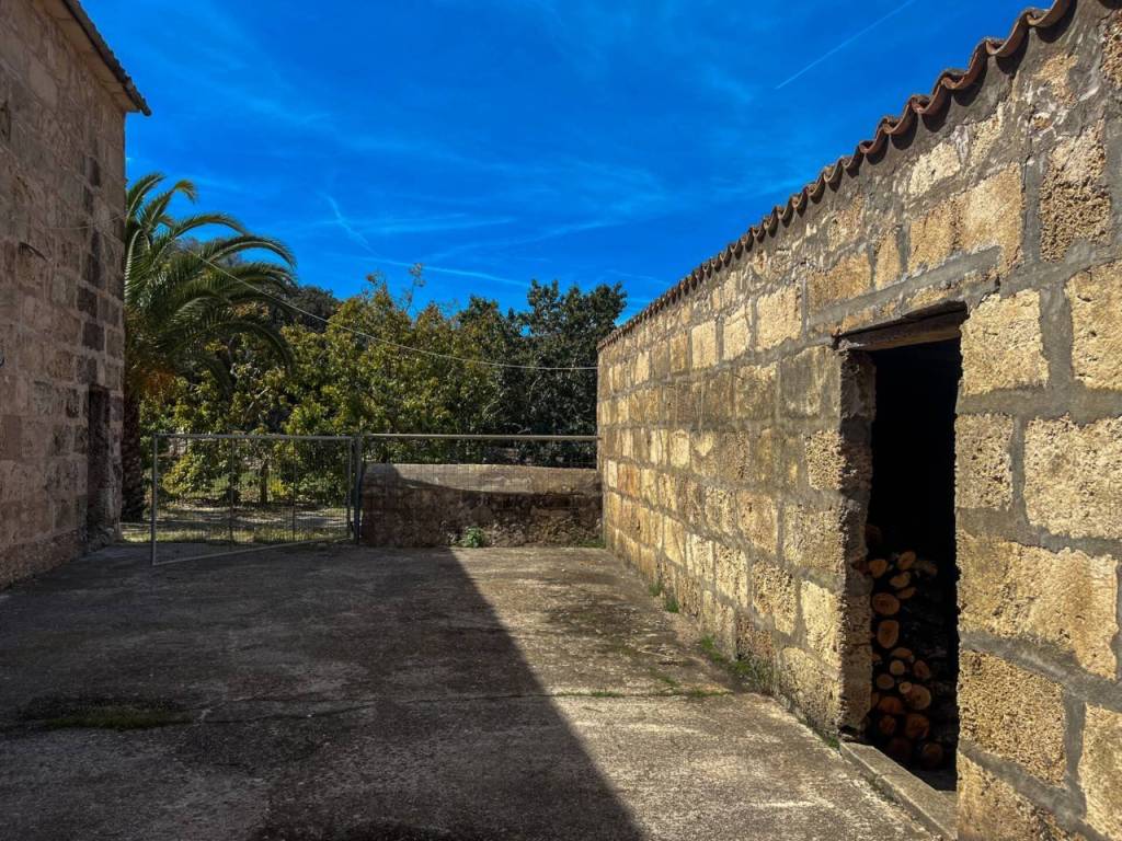 Jardín