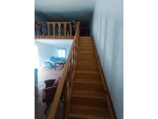 Escalera