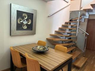 Escalera