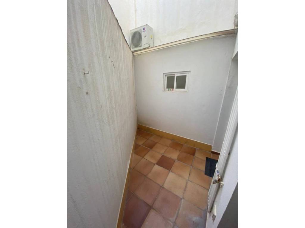 Escalera