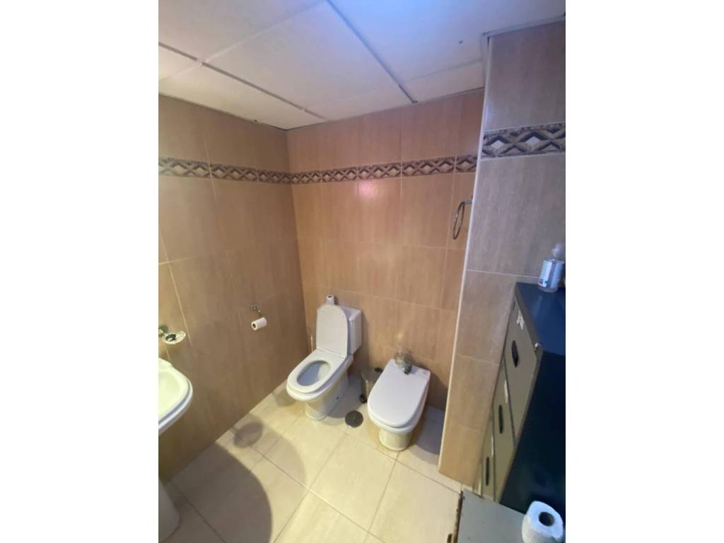 Baño