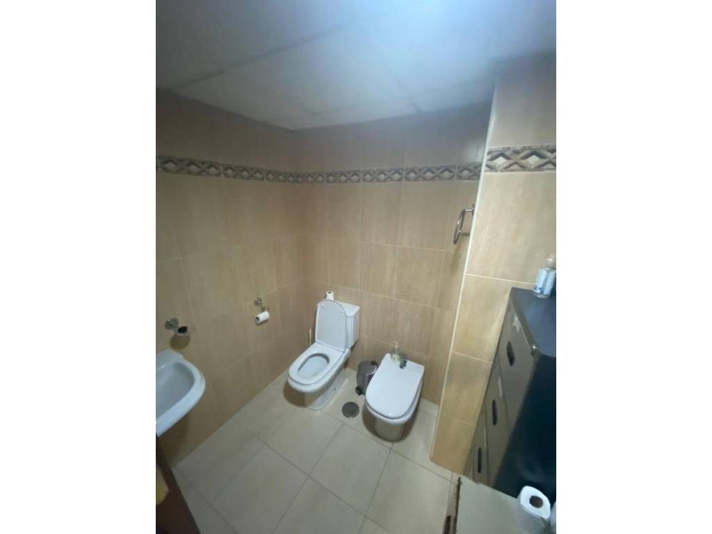 Baño