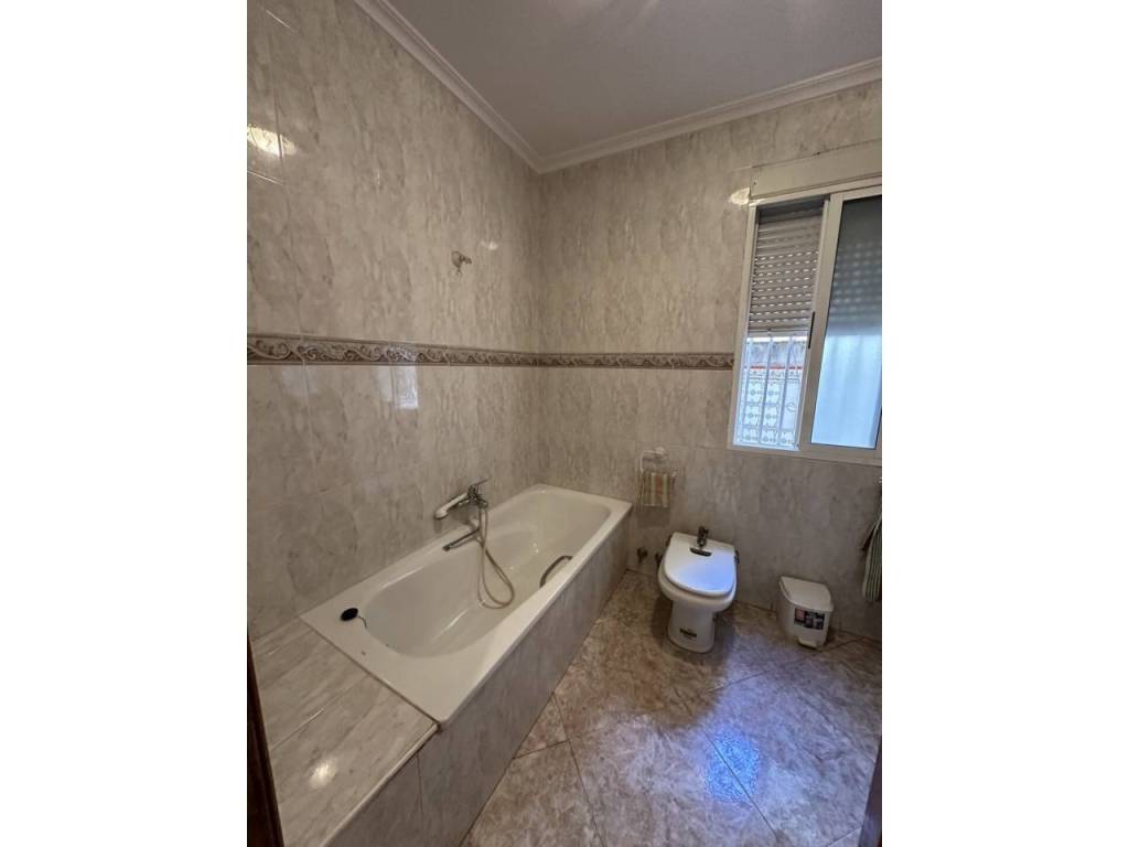Baño