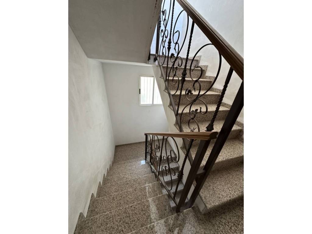 Escalera