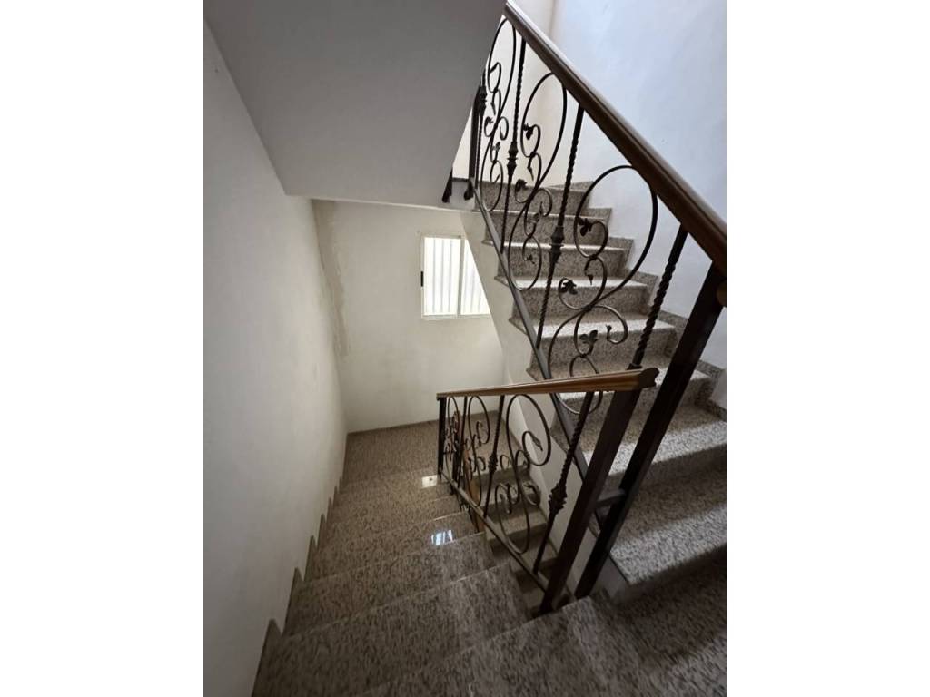 Escalera