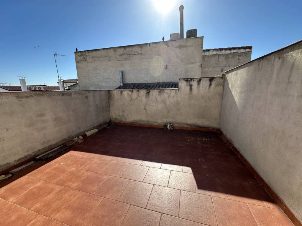 Terraza
