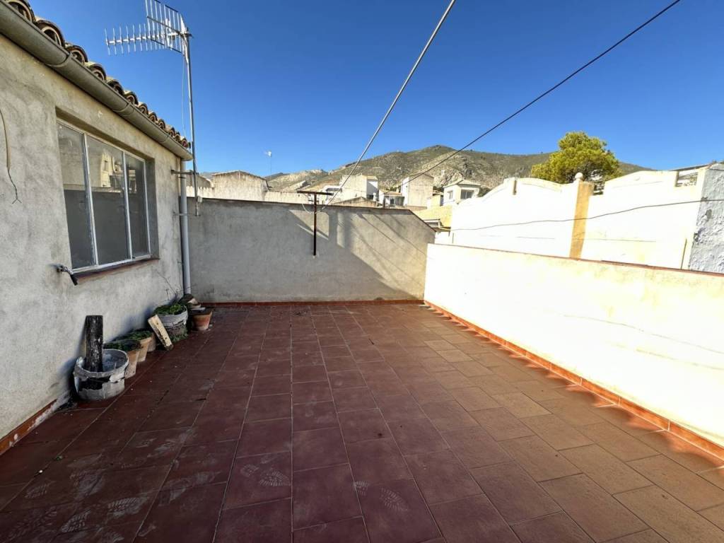 Terraza