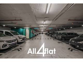 Garaje/Parking