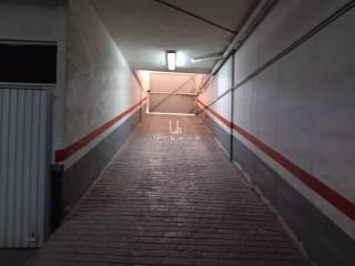 Garaje/Parking