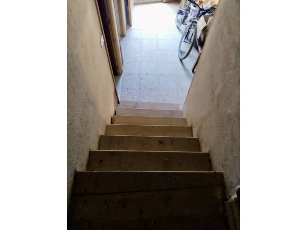 Escalera