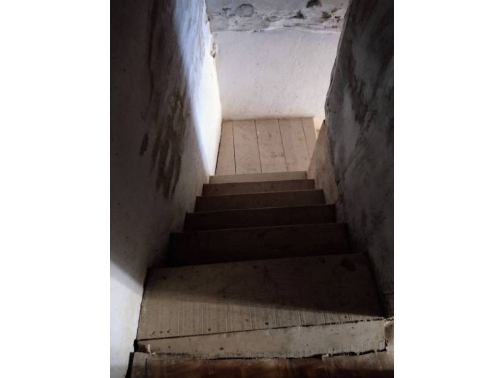 Escalera