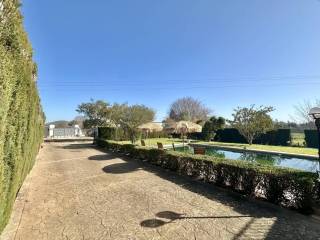 Jardín