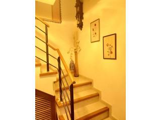 Escalera