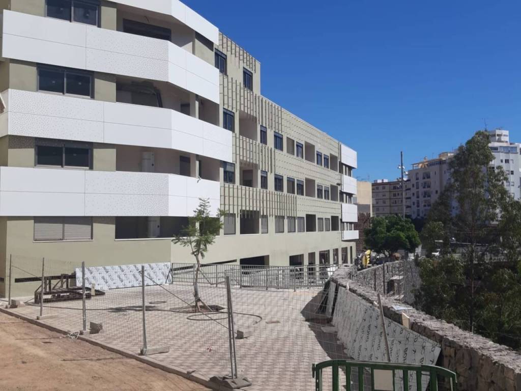 Fachada