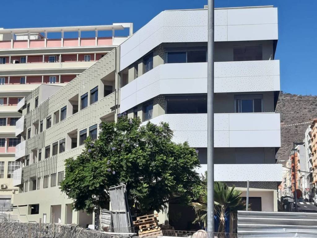 Fachada