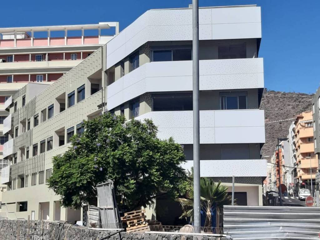 Fachada