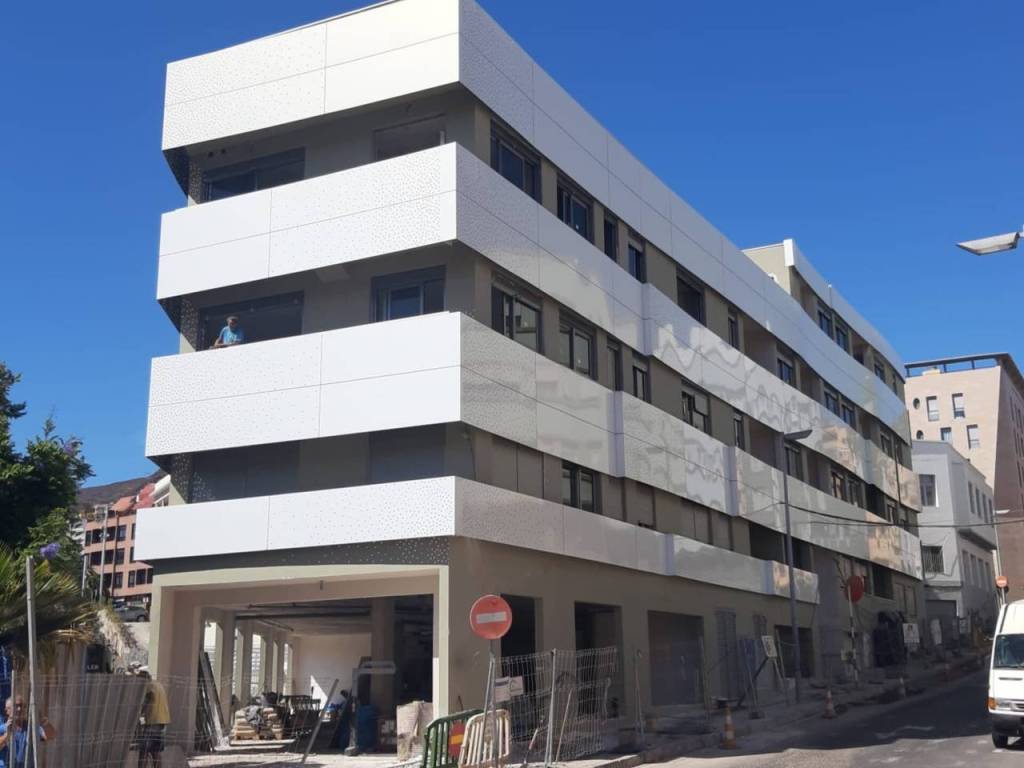 Fachada
