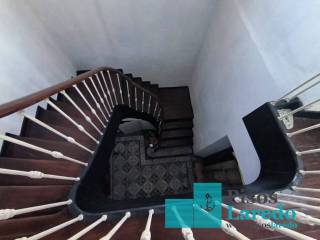 Escalera