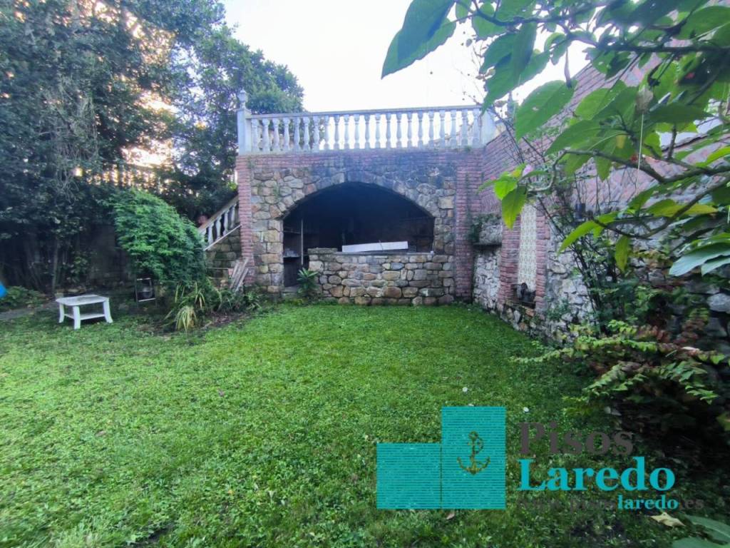 Jardín