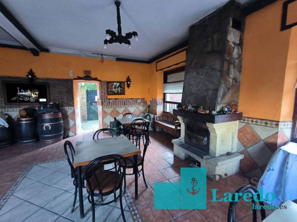 Comedor