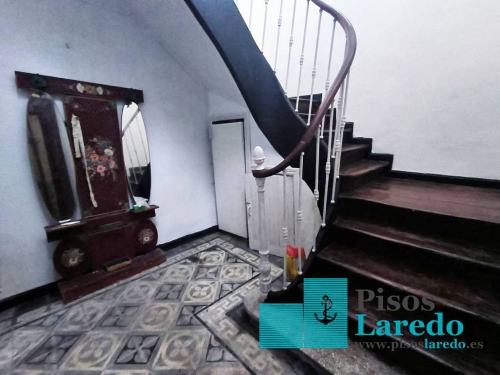 Escalera