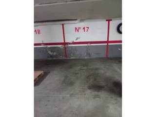 Garaje/Parking