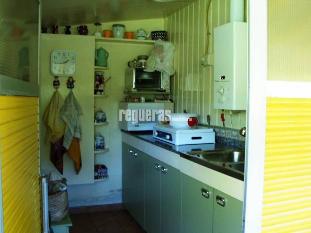 Cocina