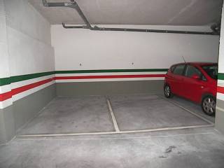 Garaje/Parking