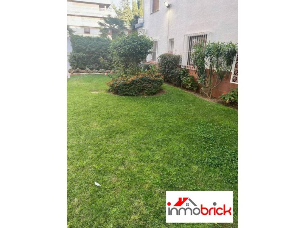 Jardín